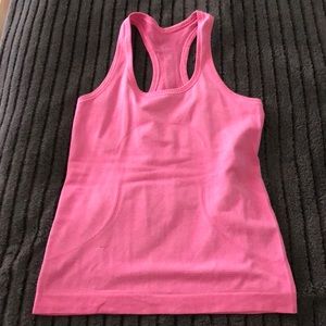 Lululemon Workout tank